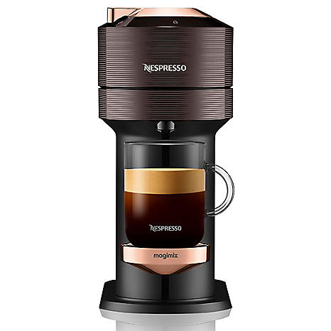 nespresso vertuo magimix coffee machine