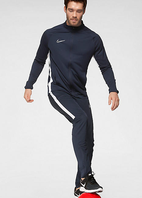 nike tracksuit dri fit