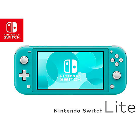 Nintendo Switch Lite - Turquoise | Kaleidoscope