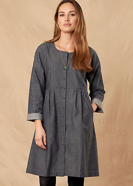 Tunic Shirt by Nomads