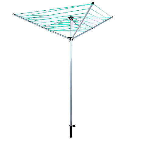 Minky 3 arm online rotary airer