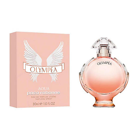 olympea eau de toilette