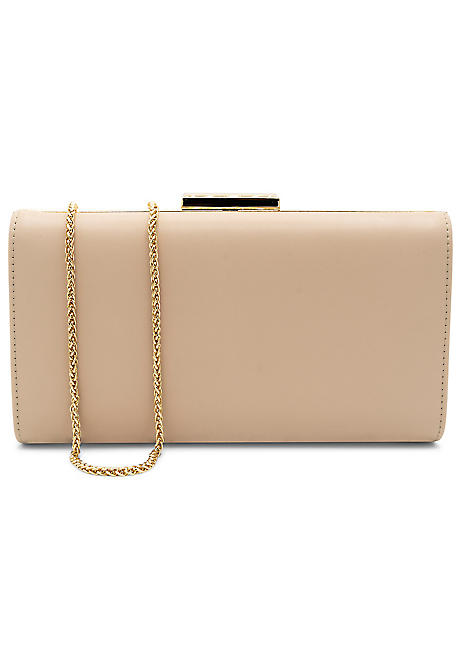 Nude 2025 box bag