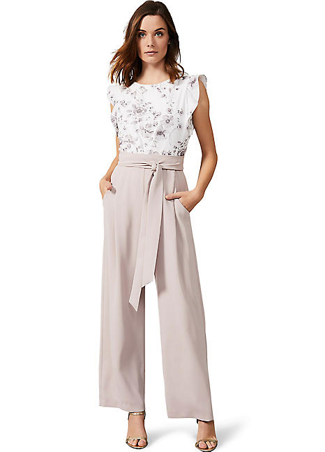 Phase Eight Victoriana Jumpsuit Discount, 57% OFF | www.emanagreen.com