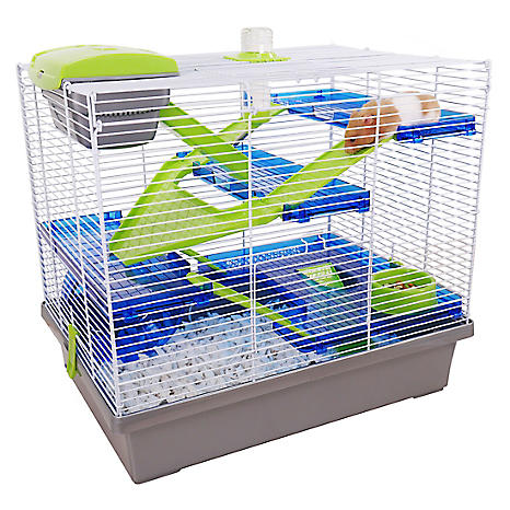 Hamster cage sales 24 x 12