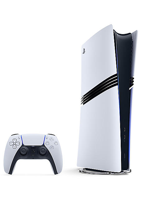 PlayStation ５PRO PS5 新品 PlayStation 5 Pro Console: PlayStation 5: Video Games