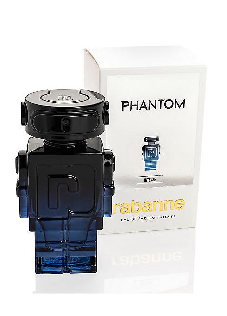 Rabanne Phantom Intense Eau de Parfum by Paco Rabanne | Kaleidoscope