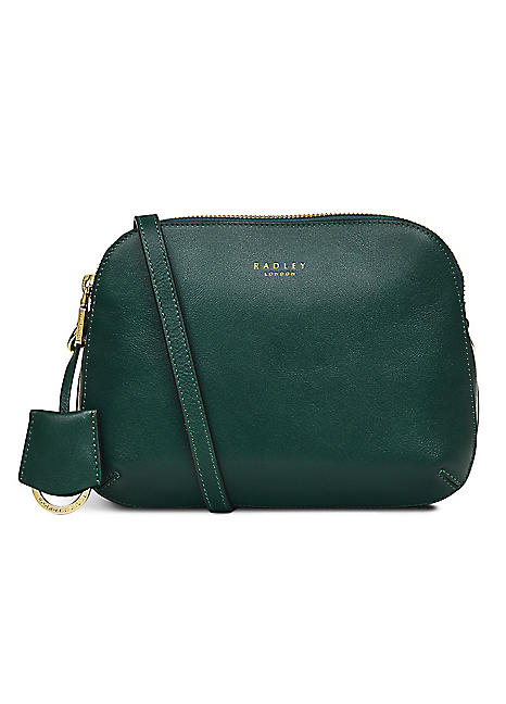 Radley medium zip top best sale crossbody bag