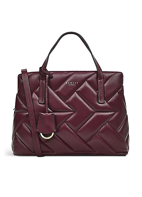 Radley mini sale grab bag