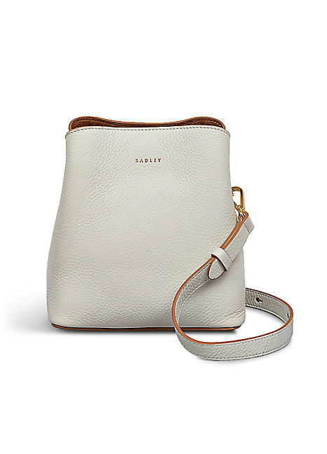 Radley London Dukes Place Small Compartment Crossbody Bag