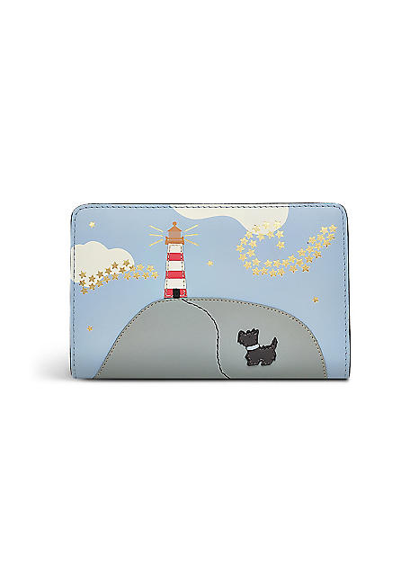 RADLEY Lighthouse ミディアム ウォレット a697658.002