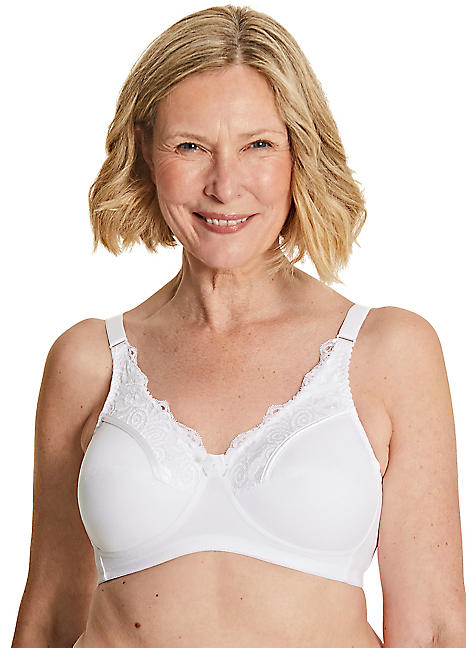 Royce Maisie Non Wired Comfort Bra