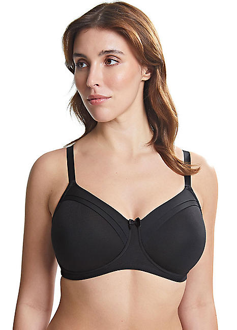 Royce Post Surgery Maisie Caress Wireless Bra