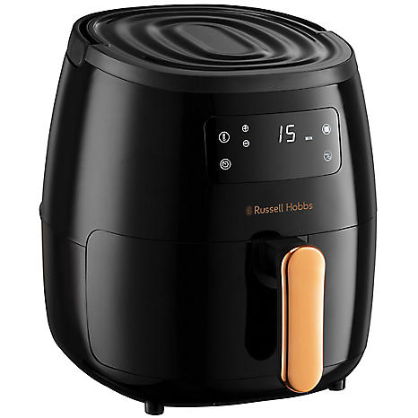 Tower Vortex Air Fryer with Digital Control Panel, 1700W, 6L