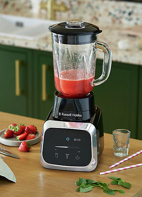 Russell hobbs 2025 soup maker