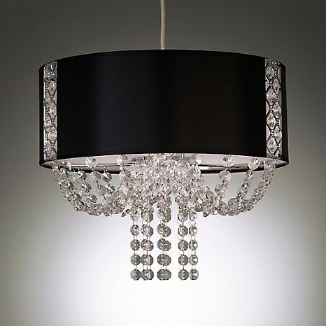 chandelier pendant shade