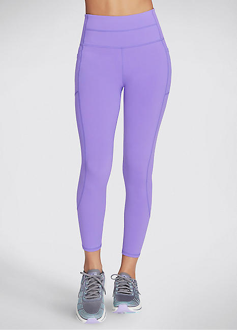 Skechers yoga pants online