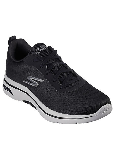 Sketchers go walk 4 mens online