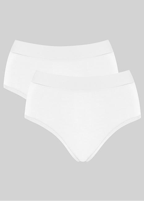 Sloggi Go Allround Pack 2 Maxi Briefs