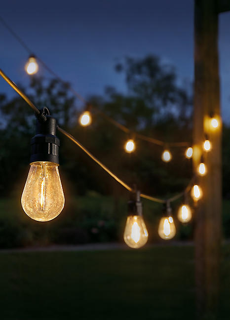 Hue festoon deals lights