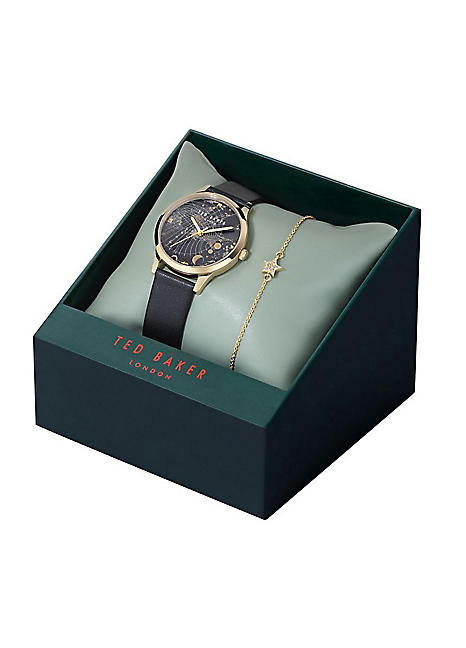 Ted Baker Fitzrovia Ladies Watch Kaleidoscope