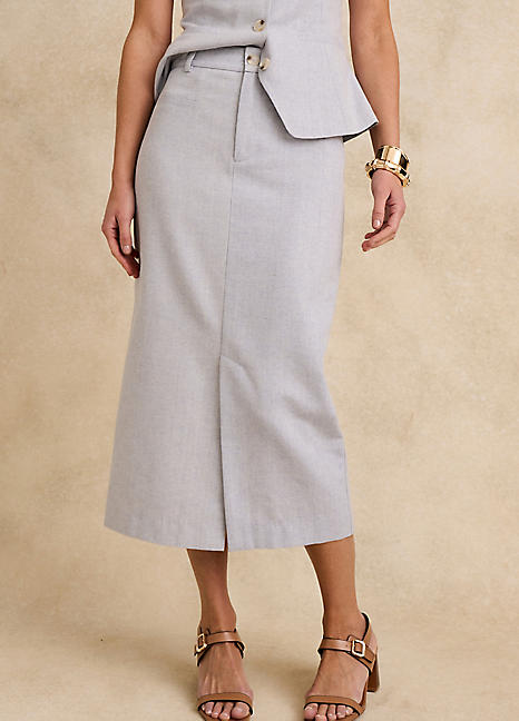 together-blue-herringbone-