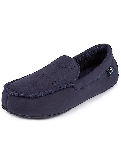 Totes discount pillowstep slippers