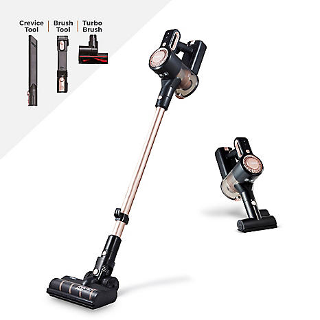 Hoover H Free 100 Pets HF122RPT Product Overview 