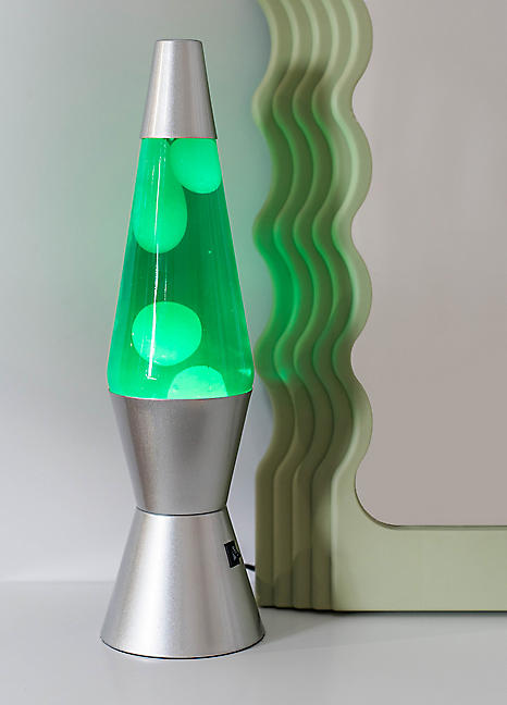 Lava lamp shops