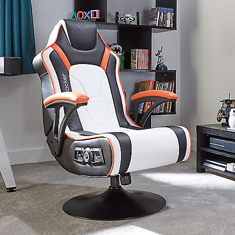 Gaming best sale chair vibration