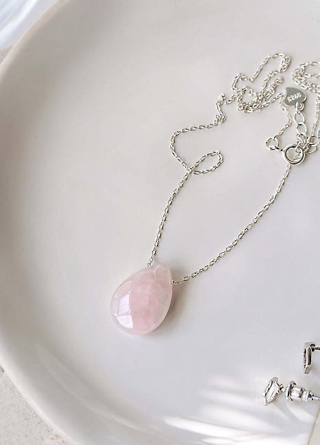 [STONE HENgE] 韓国☆925 silver☆N0119 Stella Necklace IMG_0629.png?v=1710415569&