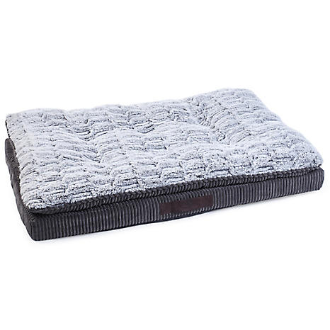 petface ultimate memory foam bed