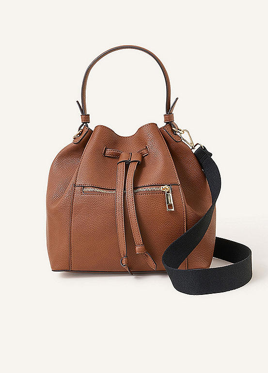 Accessorize Classic Duffle Bag Kaleidoscope