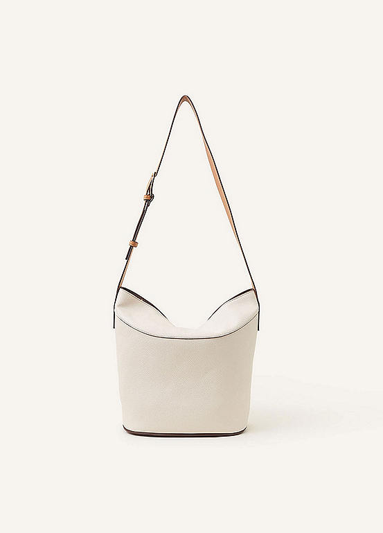 Accessorize Large Scoop Shoulder Bag Kaleidoscope