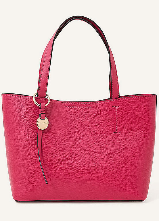 Accessorize Mini Classic Handheld Bag Kaleidoscope