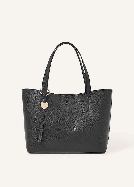 Accessorize Mini Classic Handheld Bag Kaleidoscope