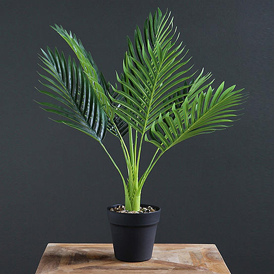 Artificial/Faux Hawaiian Palm Tree