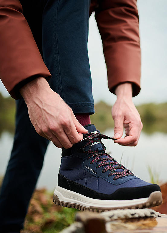 Banana Man TShirt Kaleidoscope