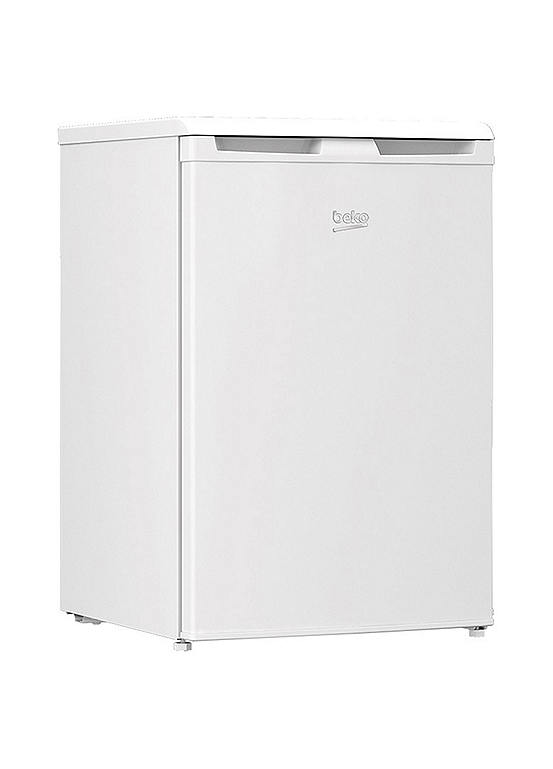 Beko UR4584W 114L Under Counter Fridge with Ice Box Kaleidoscope