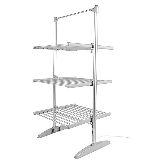 Beldray 3 Tier Heated Collapsible Airer