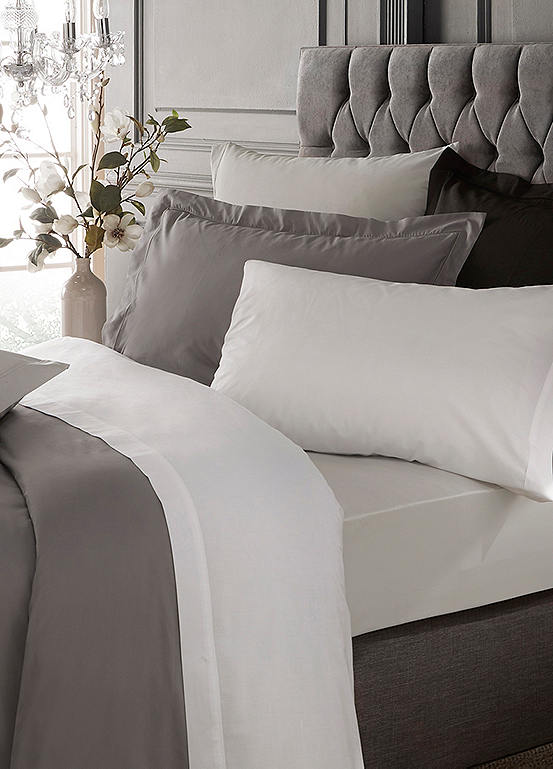 Belledorm 200 Thread Count Egyptian Cotton Bedlinen Kaleidoscope