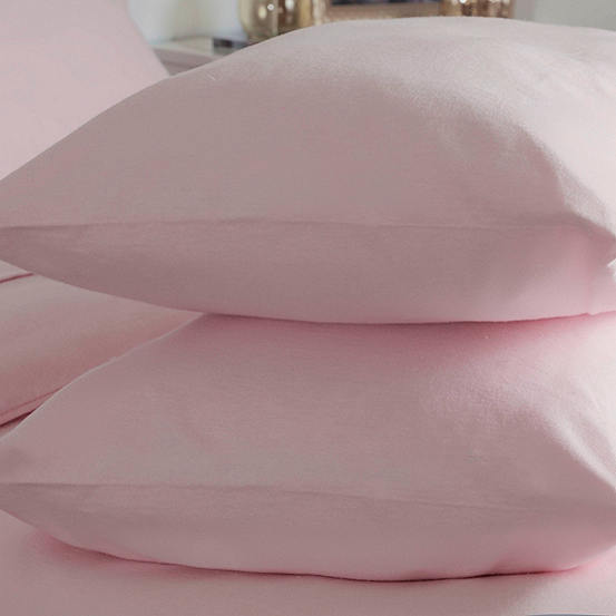 Belledorm Brushed Cotton Fitted Sheets