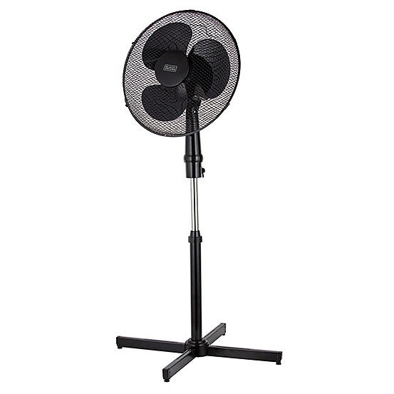 Black and Decker 16 inch 3 in 1 Cooling Fan