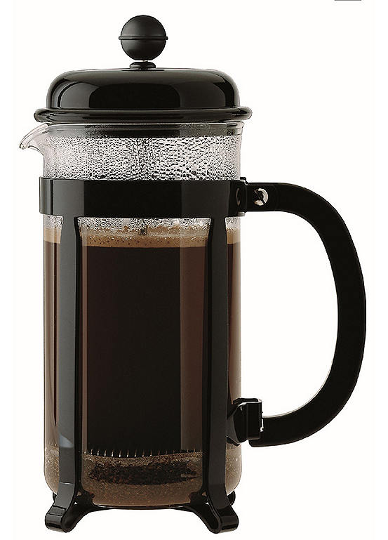 Bodum Java French Press 8 Cup Coffee Maker | Kaleidoscope