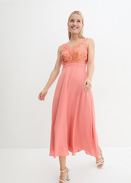 bonprix Bridesmaid Dress | Kaleidoscope