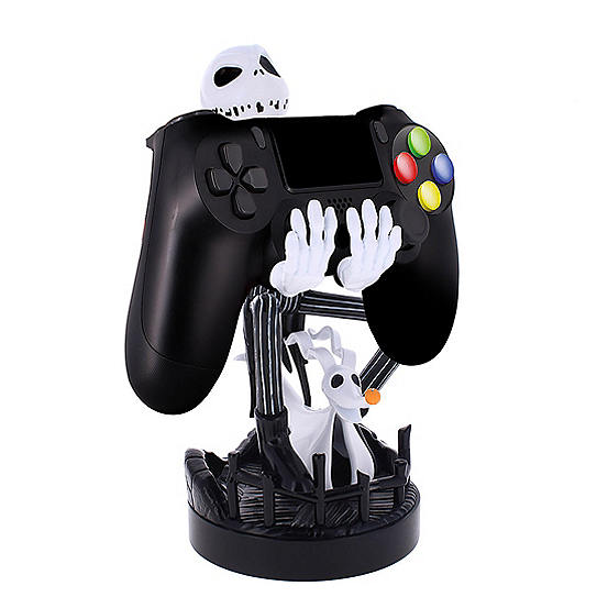 Cable Guy Nightmare Before Christmas Jack Skellington by Cable Guys