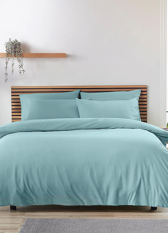 Catherine Lansfield So Soft Easy Iron Duvet Cover Set Kaleidoscope