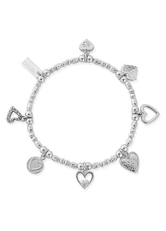 ChloBo Ideal Love Bracelet | Kaleidoscope