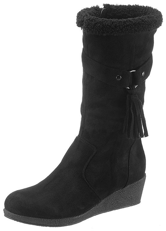 city walk boots