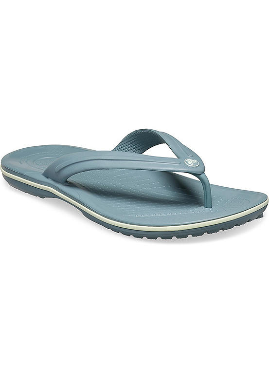 Coolers Men’s Grey Felt Twin Gusset Mule Slippers Kaleidoscope